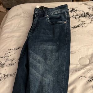 Gef size 4 jeans